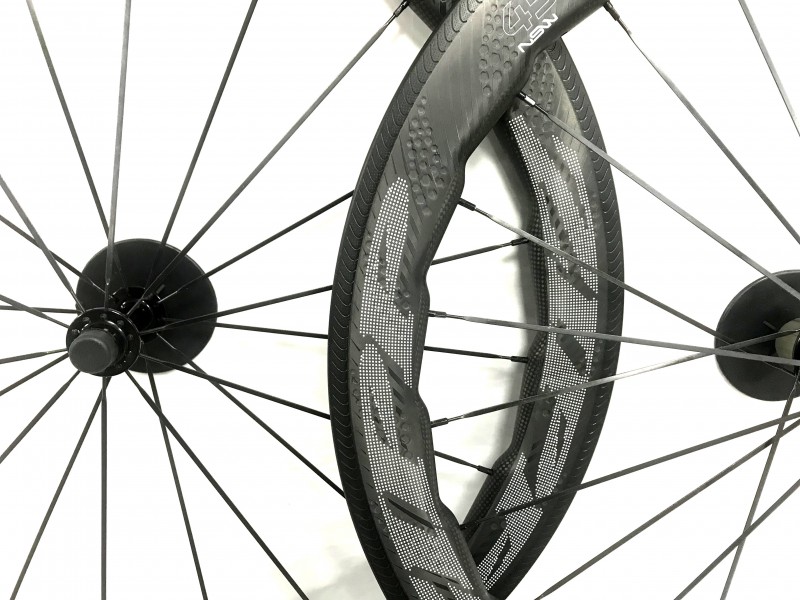 Zipp cheap 454 tubular